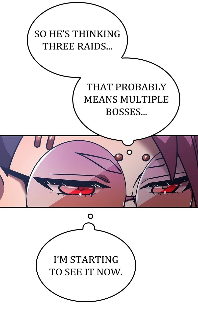 Savior of Divine Blood: Draw Out 0.00000001% to Become the Strongest Chapter 55 Page 57