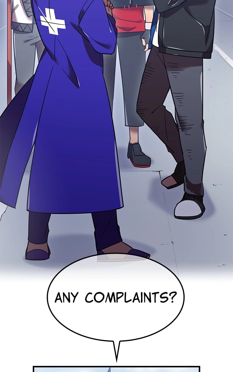 Savior of Divine Blood: Draw Out 0.00000001% to Become the Strongest Chapter 55 Page 61