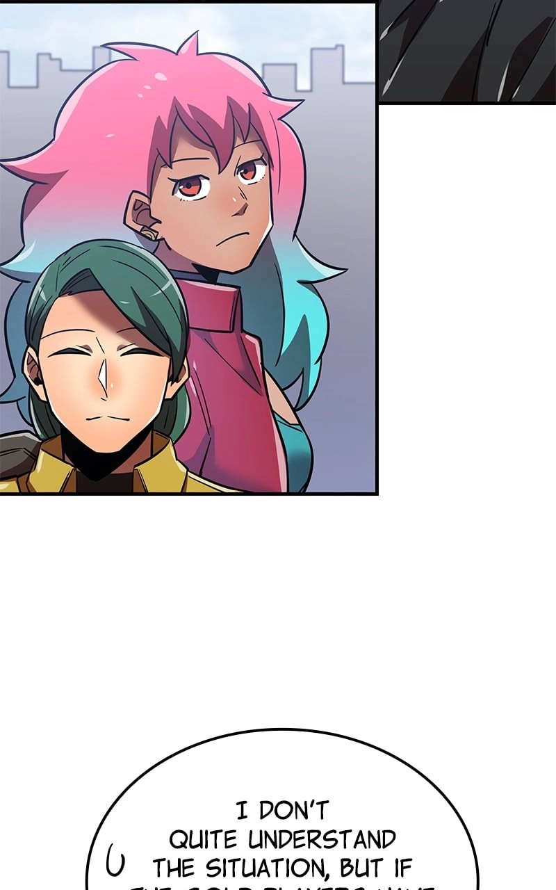 Savior of Divine Blood: Draw Out 0.00000001% to Become the Strongest Chapter 55 Page 65