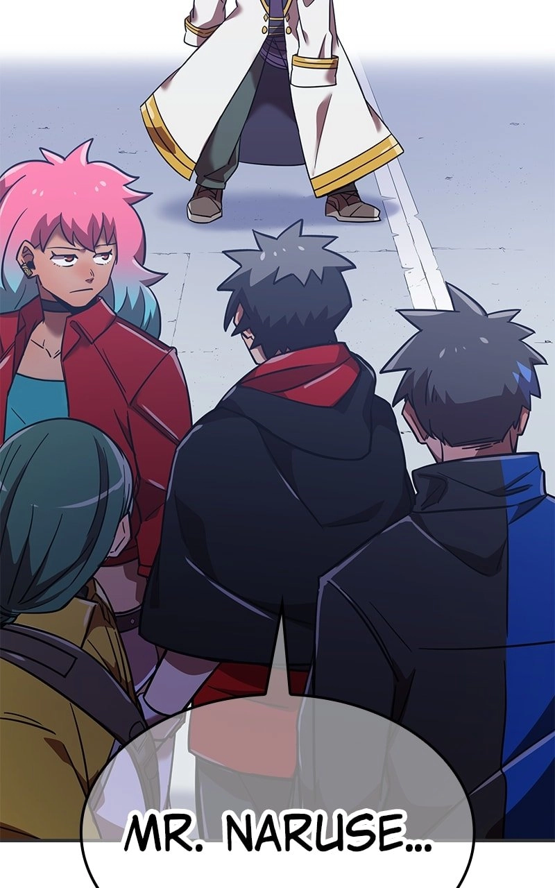 Savior of Divine Blood: Draw Out 0.00000001% to Become the Strongest Chapter 55 Page 73