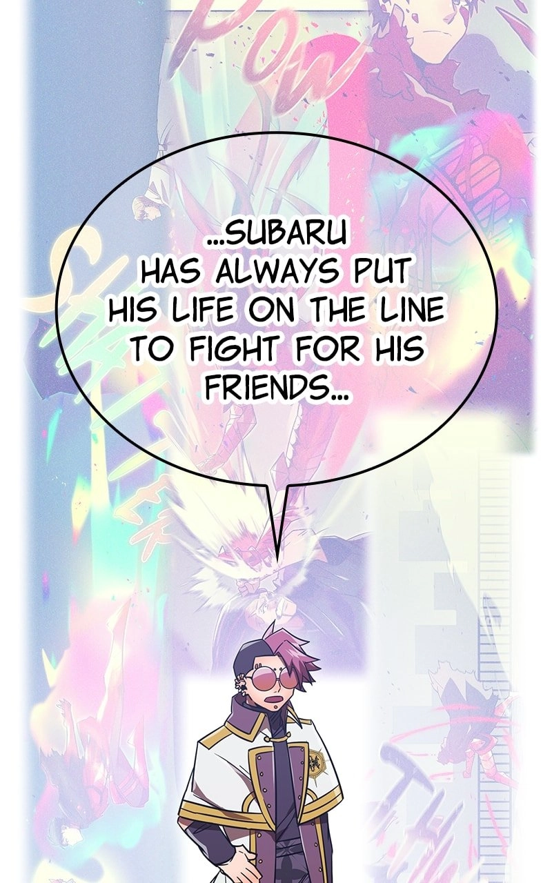 Savior of Divine Blood: Draw Out 0.00000001% to Become the Strongest Chapter 55 Page 79