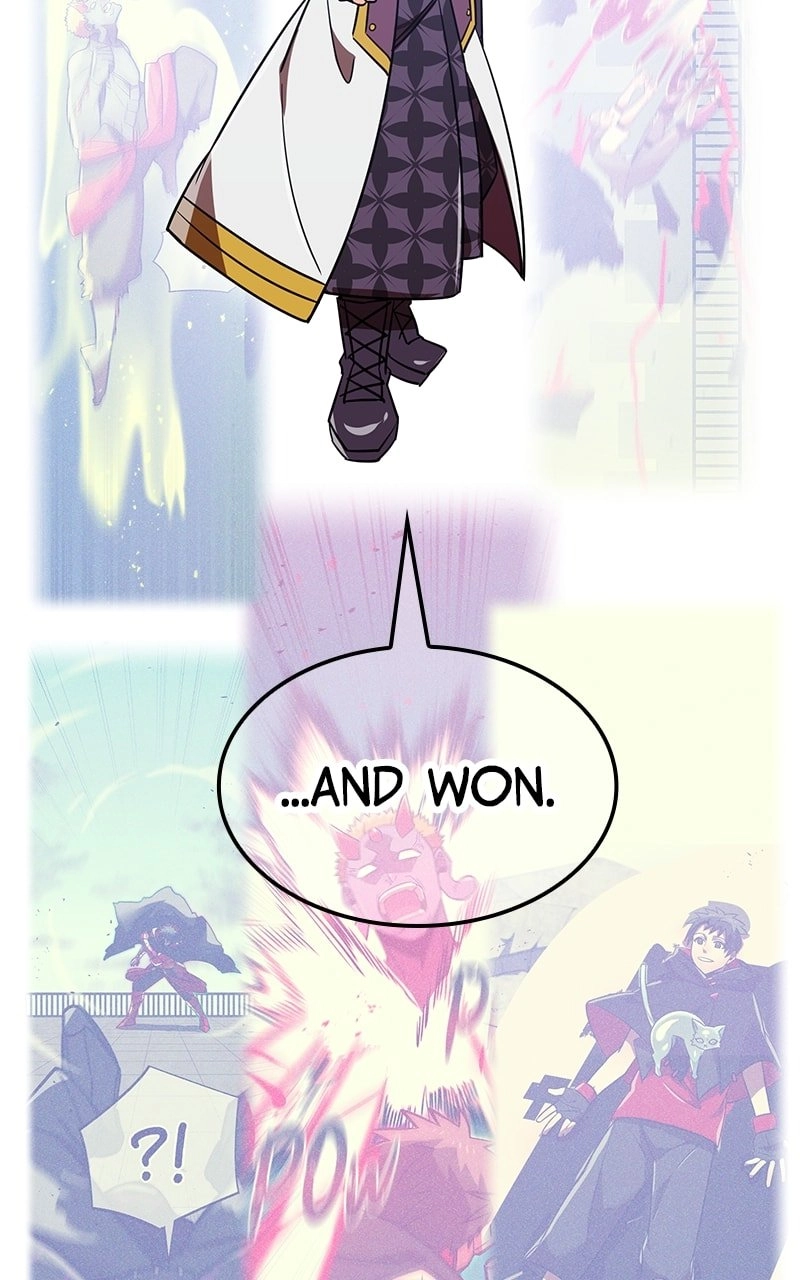 Savior of Divine Blood: Draw Out 0.00000001% to Become the Strongest Chapter 55 Page 80