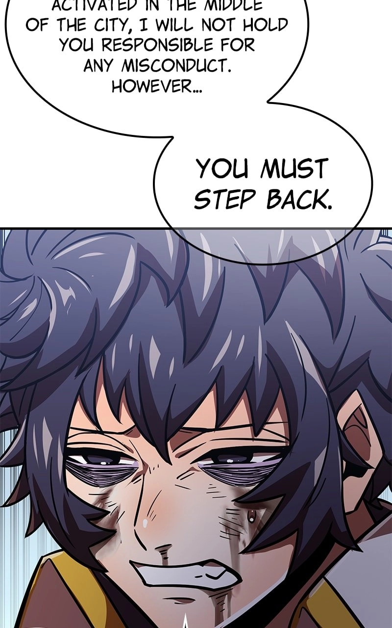 Savior of Divine Blood: Draw Out 0.00000001% to Become the Strongest Chapter 55 Page 83