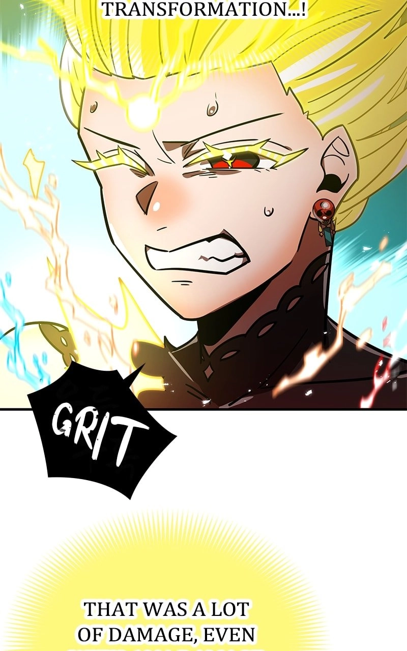 Savior of Divine Blood: Draw Out 0.00000001% to Become the Strongest Chapter 66 Page 104