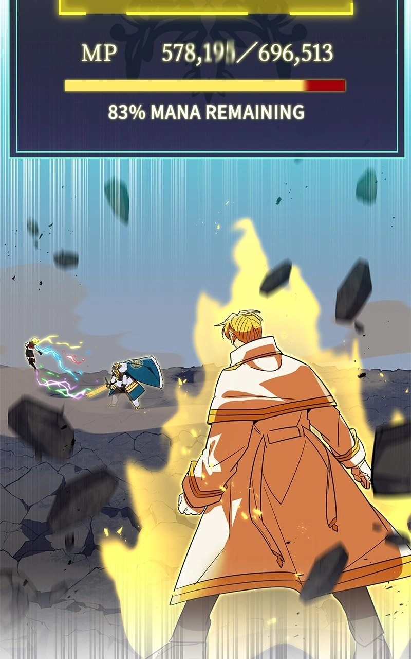 Savior of Divine Blood: Draw Out 0.00000001% to Become the Strongest Chapter 66 Page 110