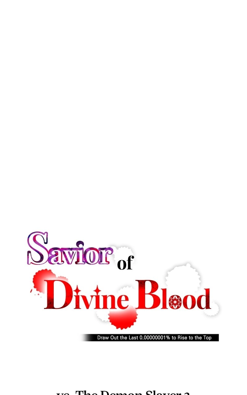 Savior of Divine Blood: Draw Out 0.00000001% to Become the Strongest Chapter 66 Page 12