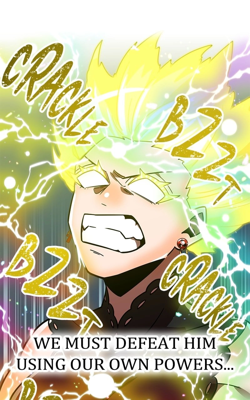 Savior of Divine Blood: Draw Out 0.00000001% to Become the Strongest Chapter 66 Page 113