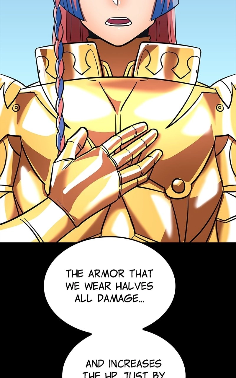 Savior of Divine Blood: Draw Out 0.00000001% to Become the Strongest Chapter 66 Page 15