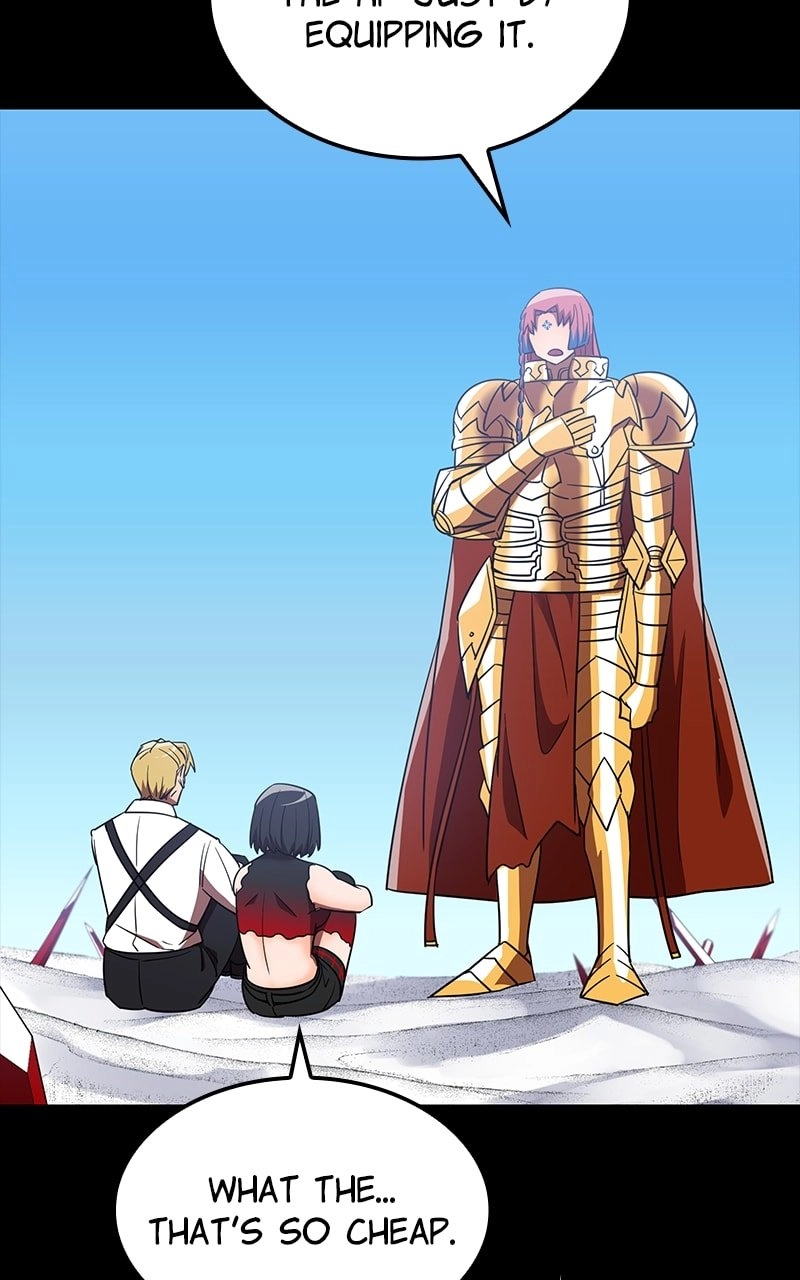 Savior of Divine Blood: Draw Out 0.00000001% to Become the Strongest Chapter 66 Page 16