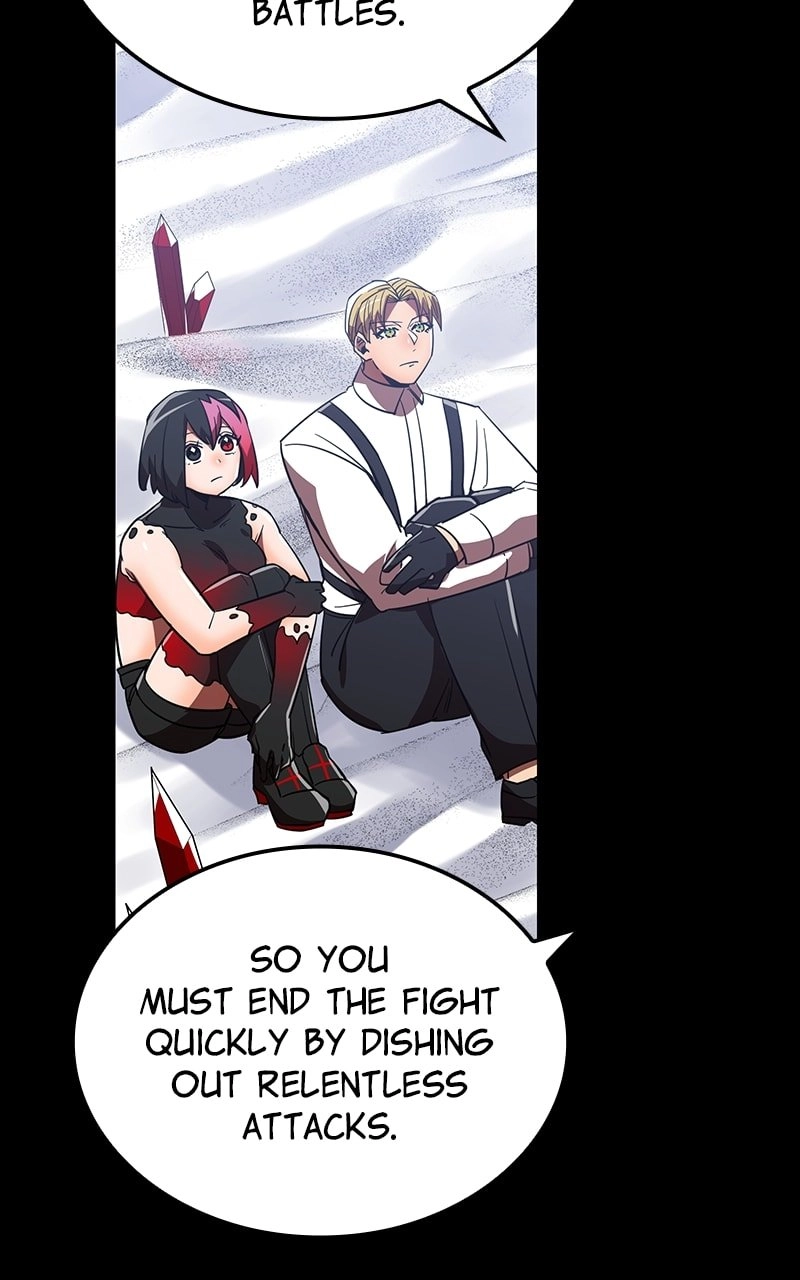 Savior of Divine Blood: Draw Out 0.00000001% to Become the Strongest Chapter 66 Page 18