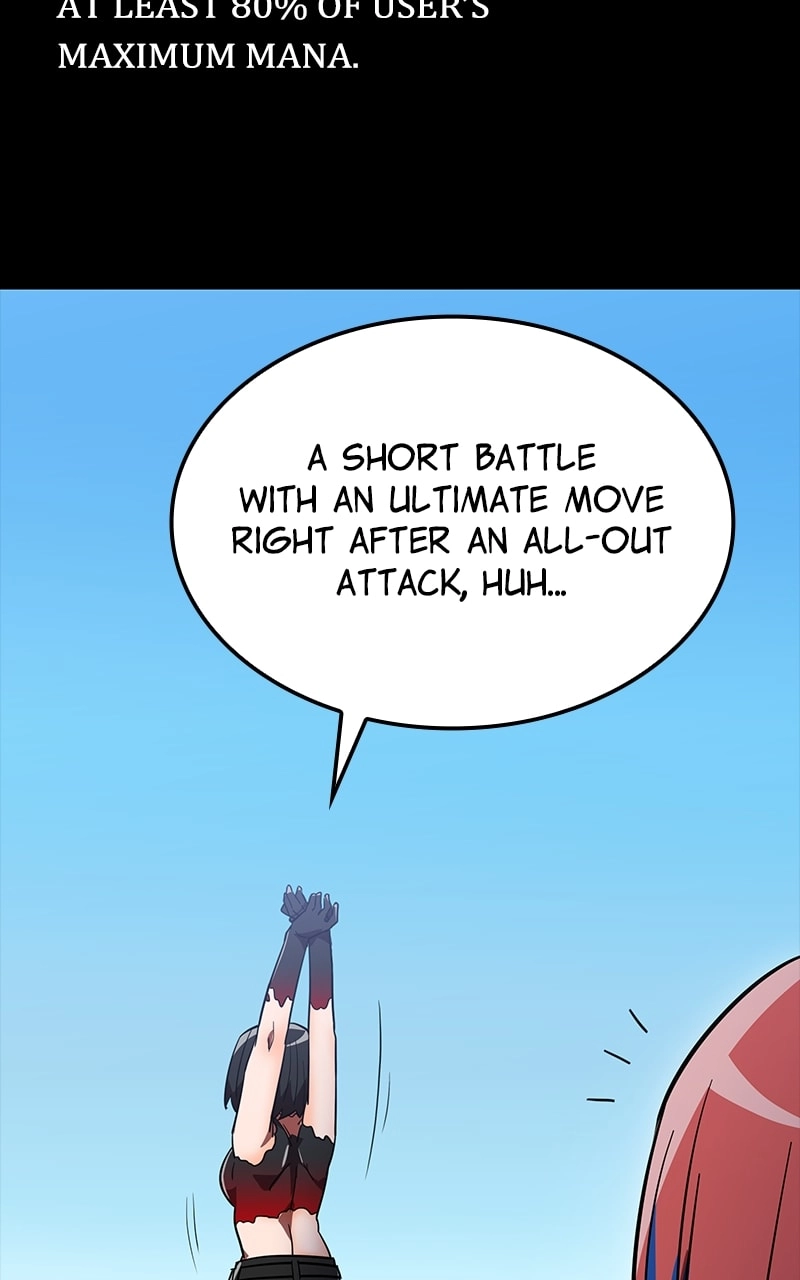 Savior of Divine Blood: Draw Out 0.00000001% to Become the Strongest Chapter 66 Page 23