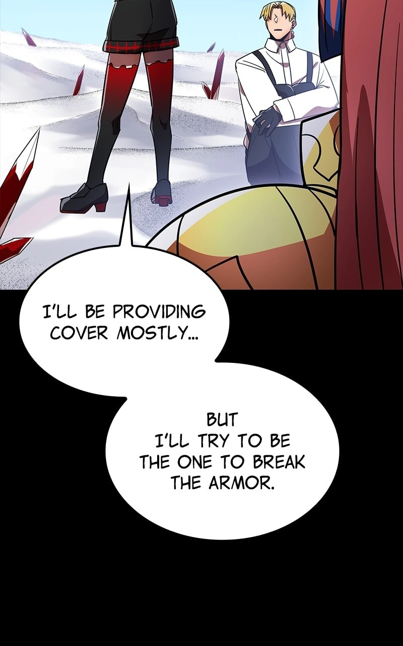 Savior of Divine Blood: Draw Out 0.00000001% to Become the Strongest Chapter 66 Page 24