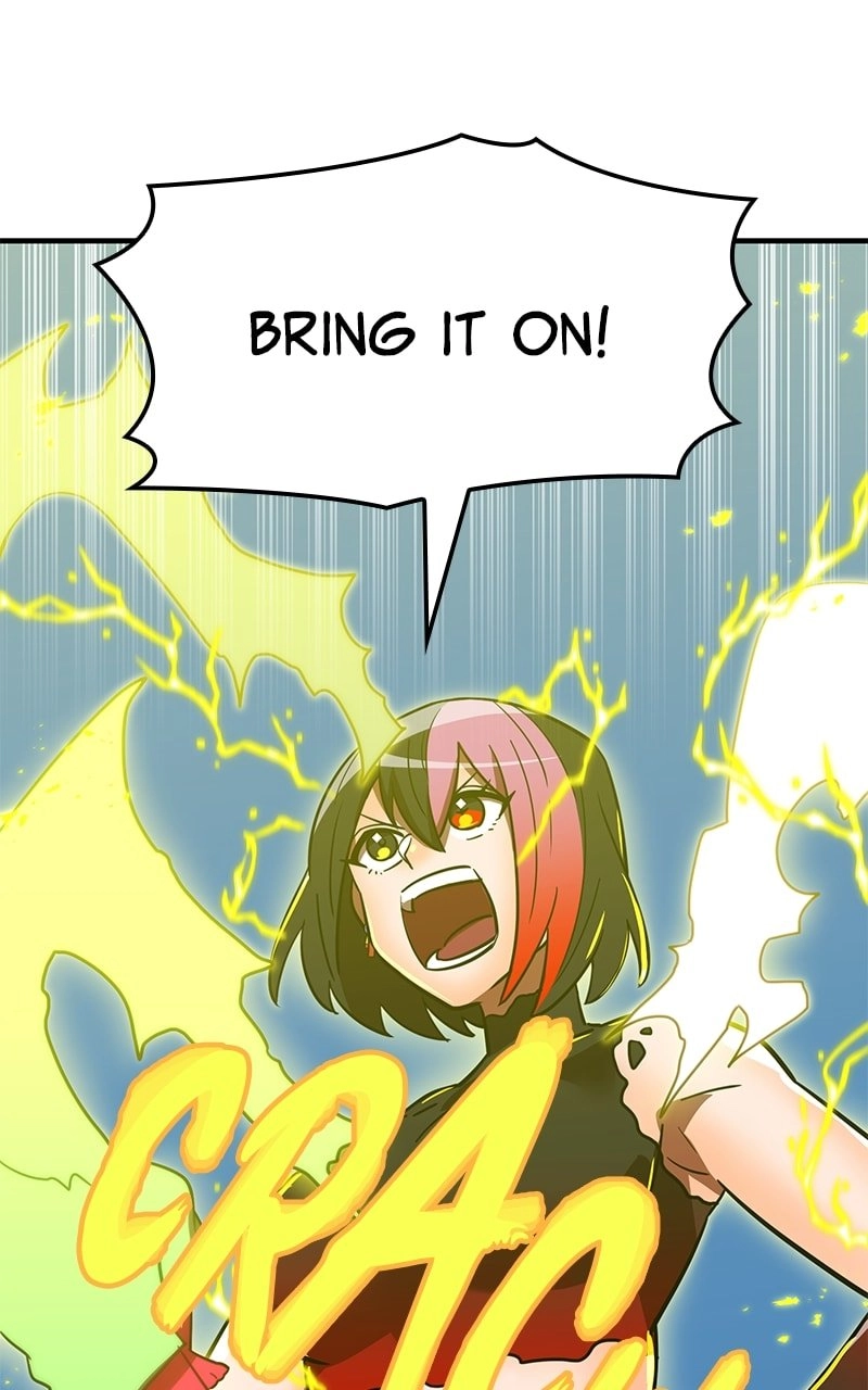 Savior of Divine Blood: Draw Out 0.00000001% to Become the Strongest Chapter 66 Page 34