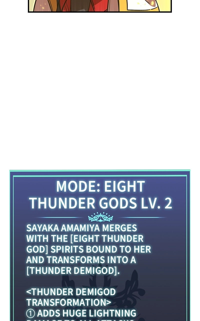 Savior of Divine Blood: Draw Out 0.00000001% to Become the Strongest Chapter 66 Page 39