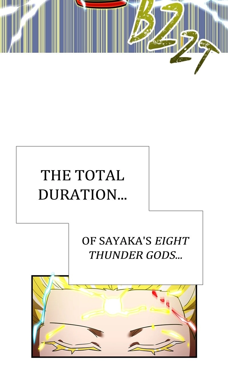 Savior of Divine Blood: Draw Out 0.00000001% to Become the Strongest Chapter 66 Page 43