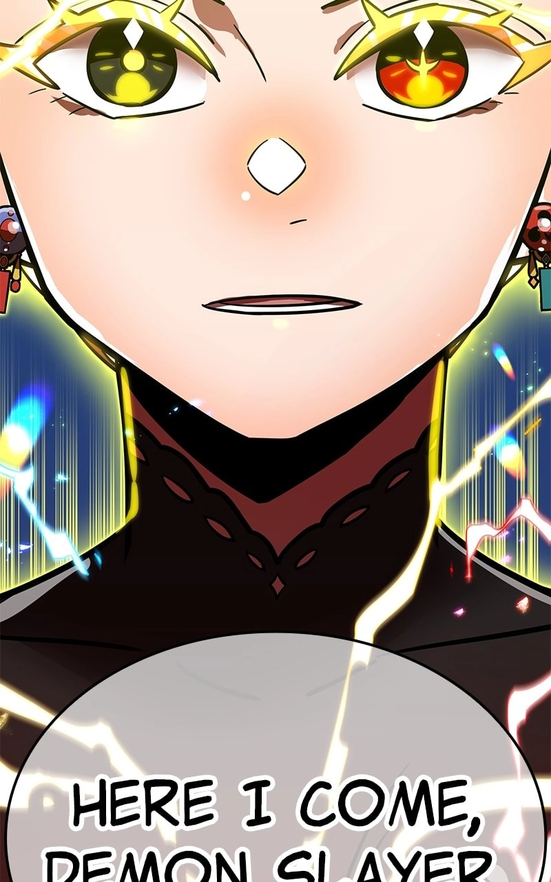 Savior of Divine Blood: Draw Out 0.00000001% to Become the Strongest Chapter 66 Page 45