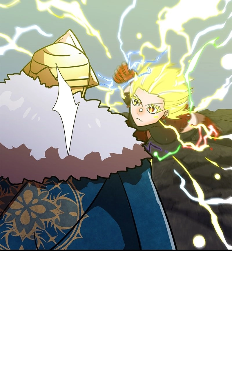 Savior of Divine Blood: Draw Out 0.00000001% to Become the Strongest Chapter 66 Page 49