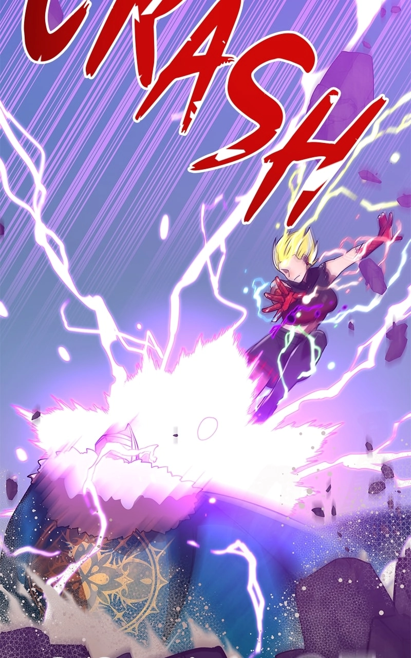 Savior of Divine Blood: Draw Out 0.00000001% to Become the Strongest Chapter 66 Page 54