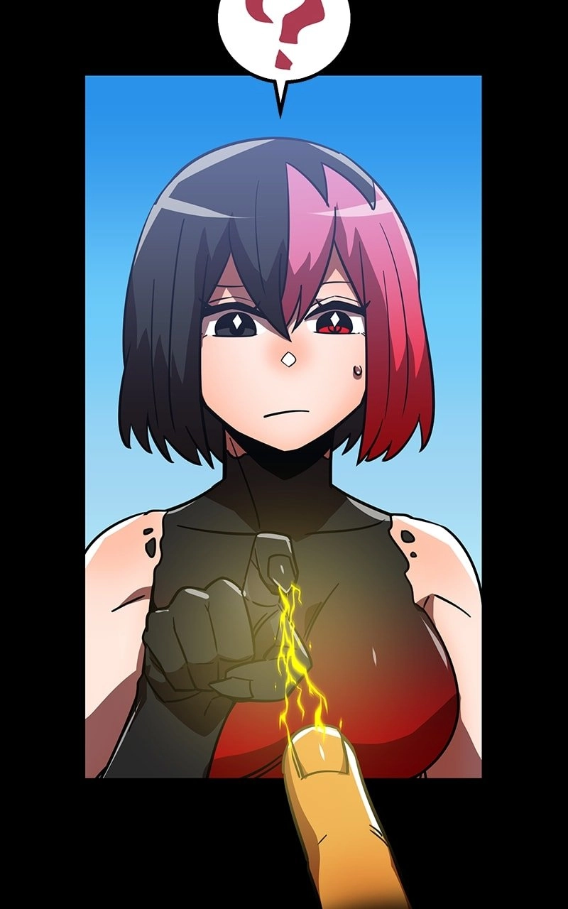 Savior of Divine Blood: Draw Out 0.00000001% to Become the Strongest Chapter 66 Page 80