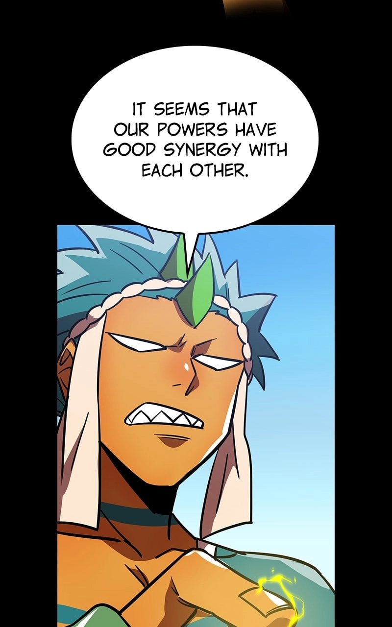Savior of Divine Blood: Draw Out 0.00000001% to Become the Strongest Chapter 66 Page 81