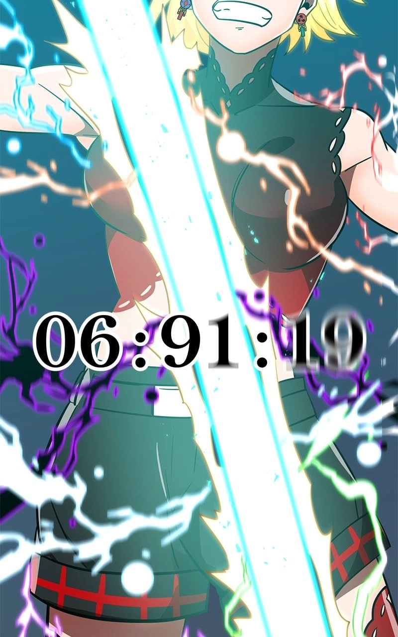 Savior of Divine Blood: Draw Out 0.00000001% to Become the Strongest Chapter 66 Page 99