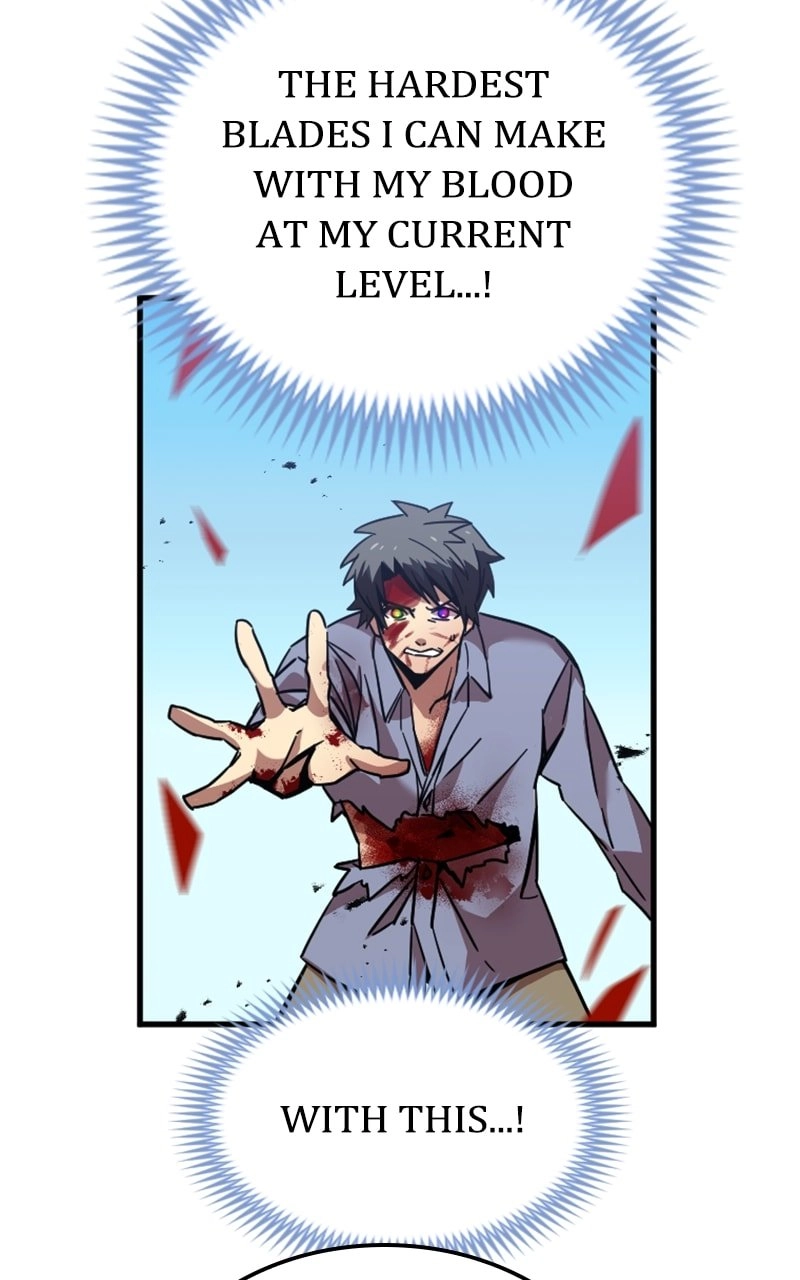 Savior of Divine Blood: Draw Out 0.00000001% to Become the Strongest Chapter 6 Page 101