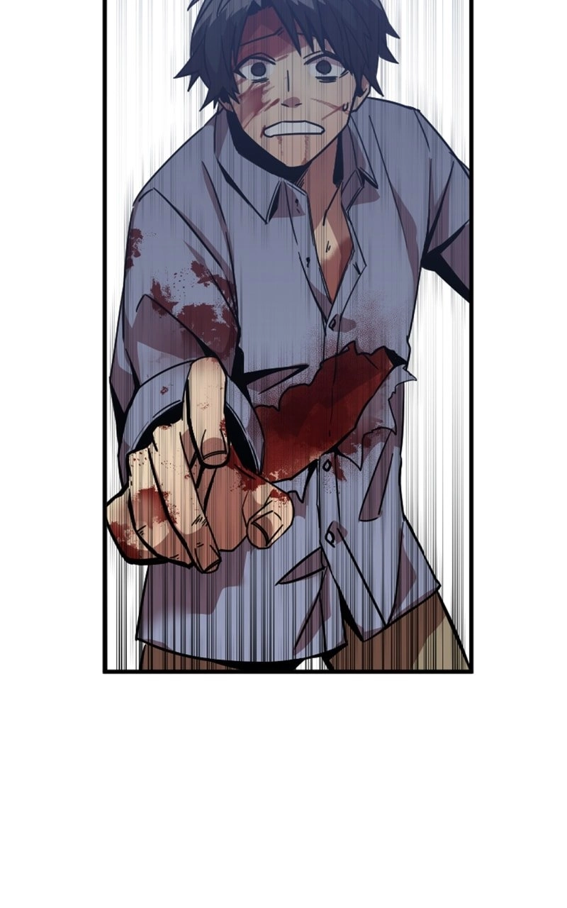 Savior of Divine Blood: Draw Out 0.00000001% to Become the Strongest Chapter 6 Page 105