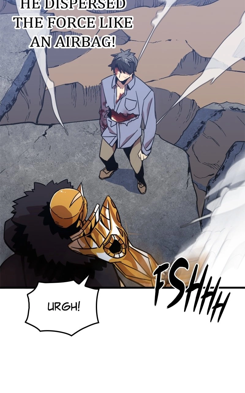 Savior of Divine Blood: Draw Out 0.00000001% to Become the Strongest Chapter 6 Page 138
