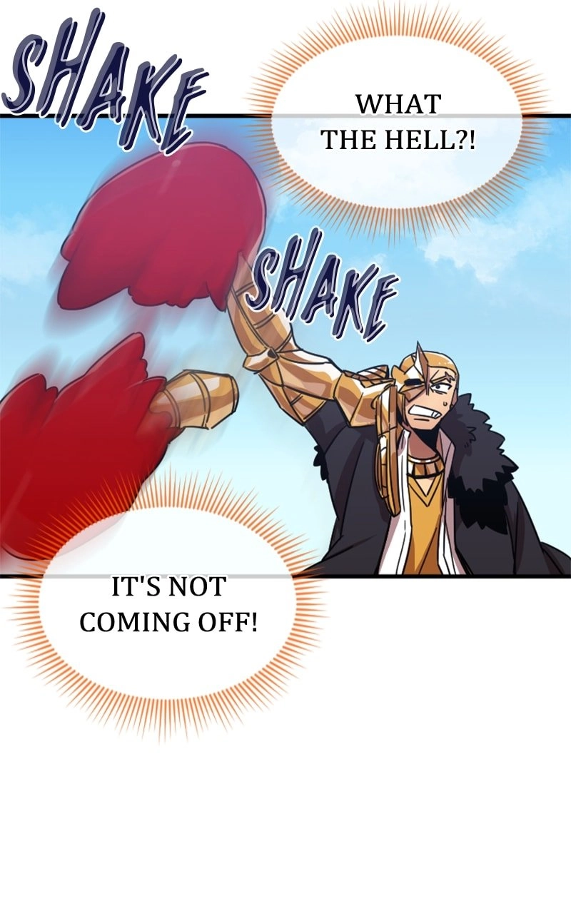 Savior of Divine Blood: Draw Out 0.00000001% to Become the Strongest Chapter 6 Page 141