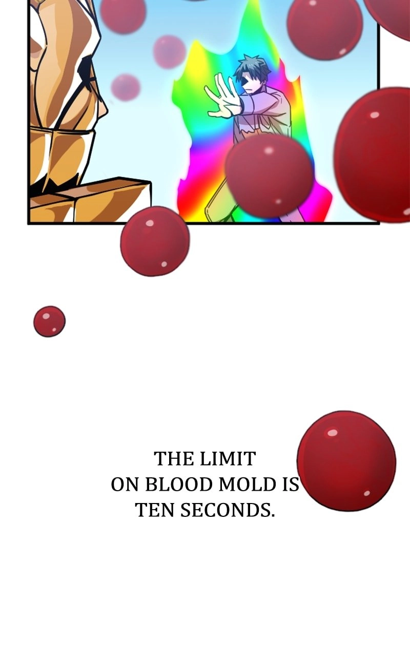 Savior of Divine Blood: Draw Out 0.00000001% to Become the Strongest Chapter 6 Page 147
