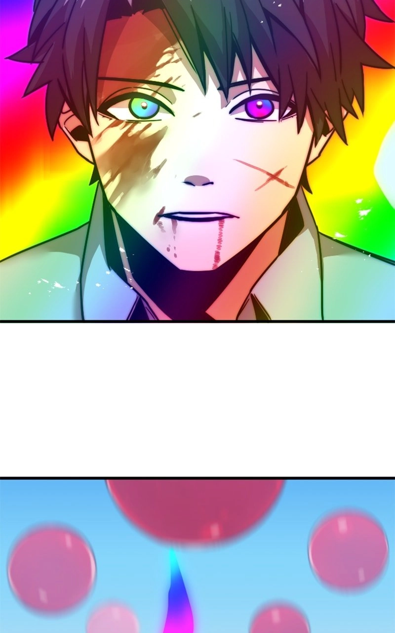 Savior of Divine Blood: Draw Out 0.00000001% to Become the Strongest Chapter 6 Page 163
