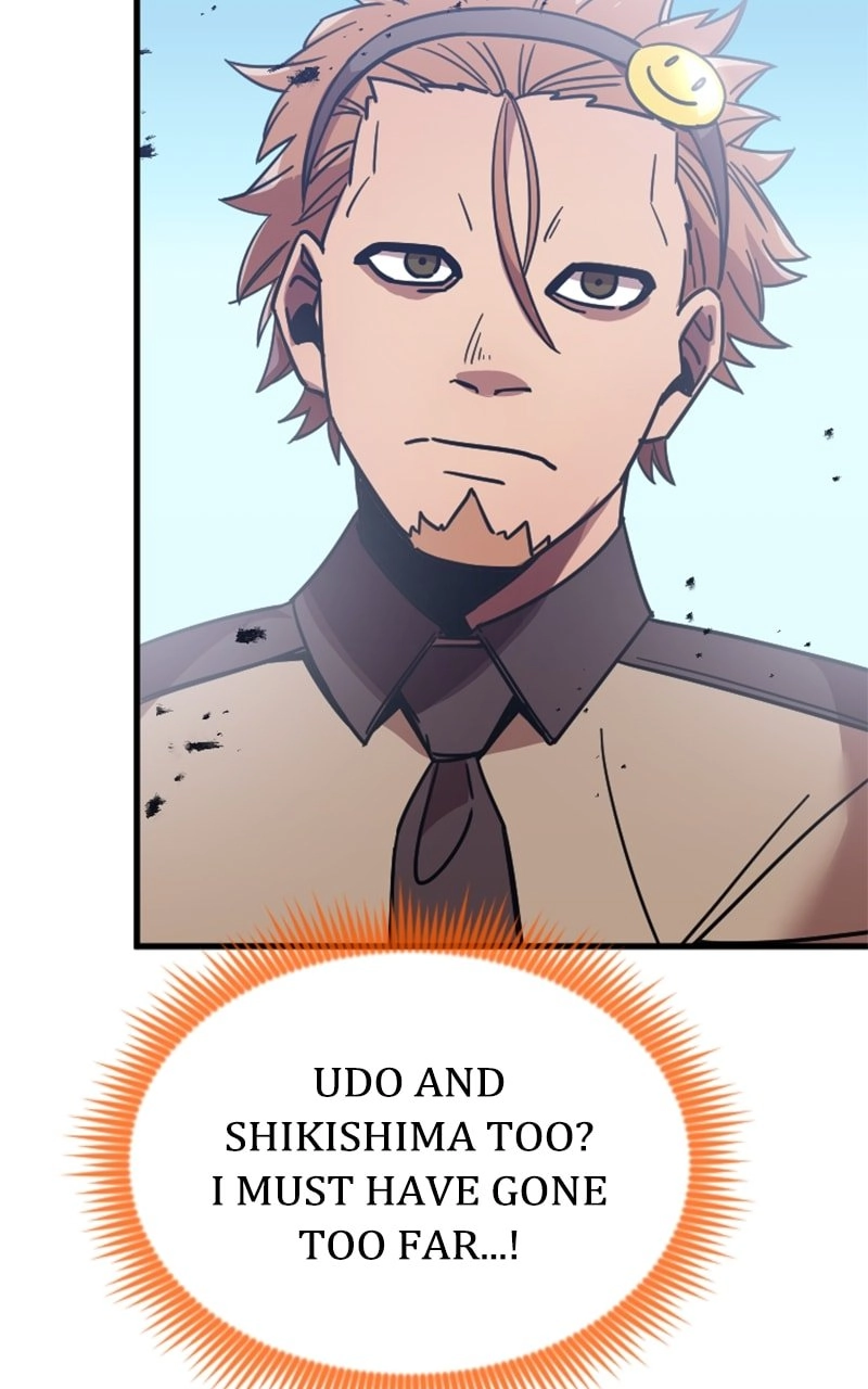 Savior of Divine Blood: Draw Out 0.00000001% to Become the Strongest Chapter 6 Page 191