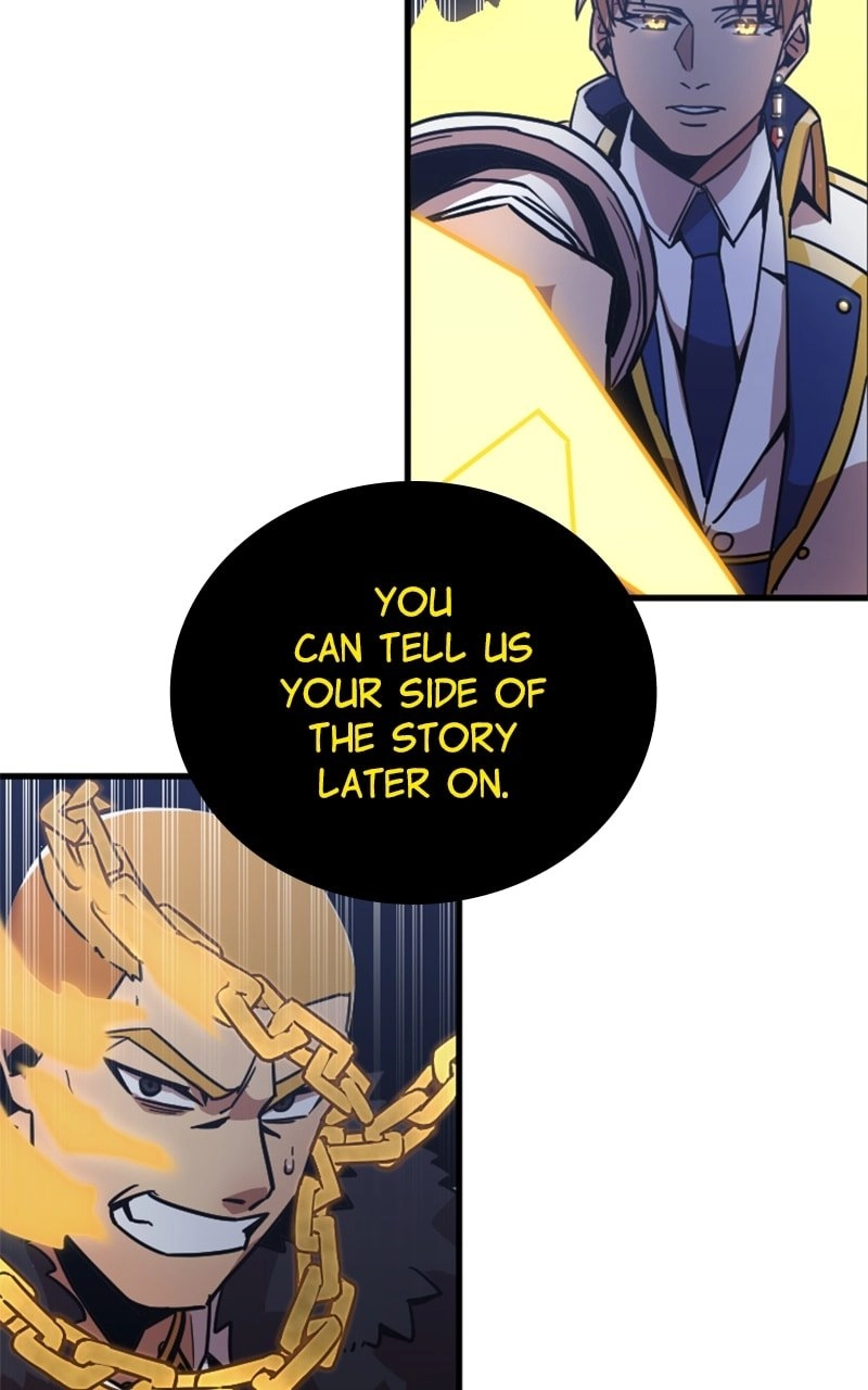 Savior of Divine Blood: Draw Out 0.00000001% to Become the Strongest Chapter 6 Page 205