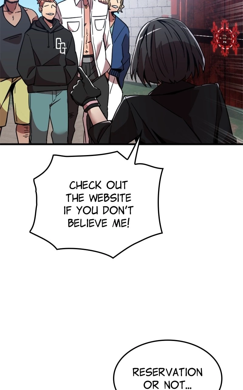 Savior of Divine Blood: Draw Out 0.00000001% to Become the Strongest Chapter 6 Page 231