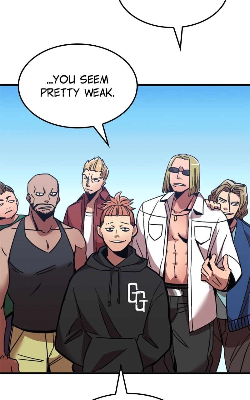 Savior of Divine Blood: Draw Out 0.00000001% to Become the Strongest Chapter 6 Page 232