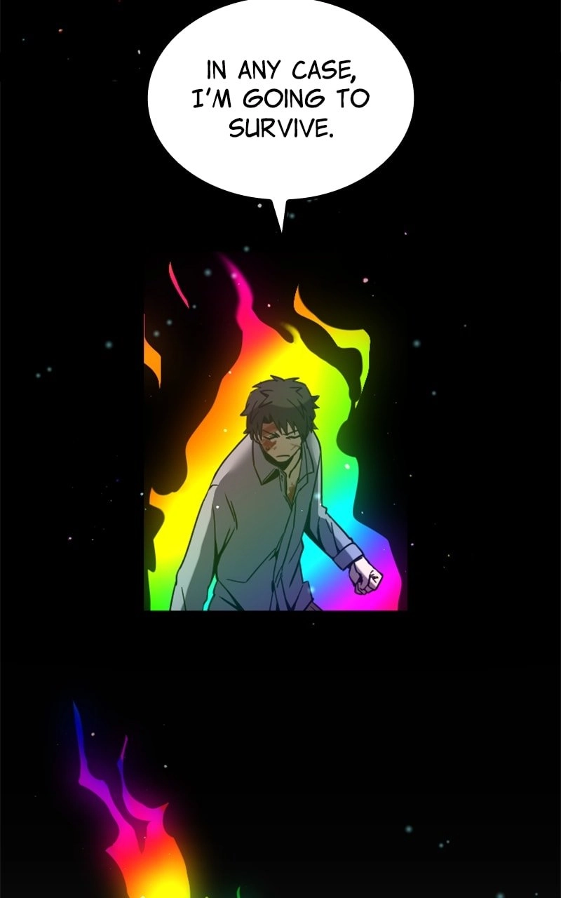 Savior of Divine Blood: Draw Out 0.00000001% to Become the Strongest Chapter 6 Page 29