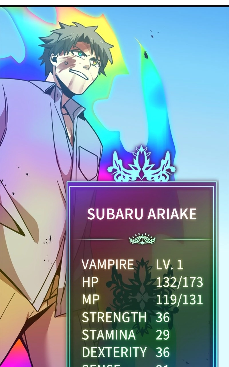 Savior of Divine Blood: Draw Out 0.00000001% to Become the Strongest Chapter 6 Page 31
