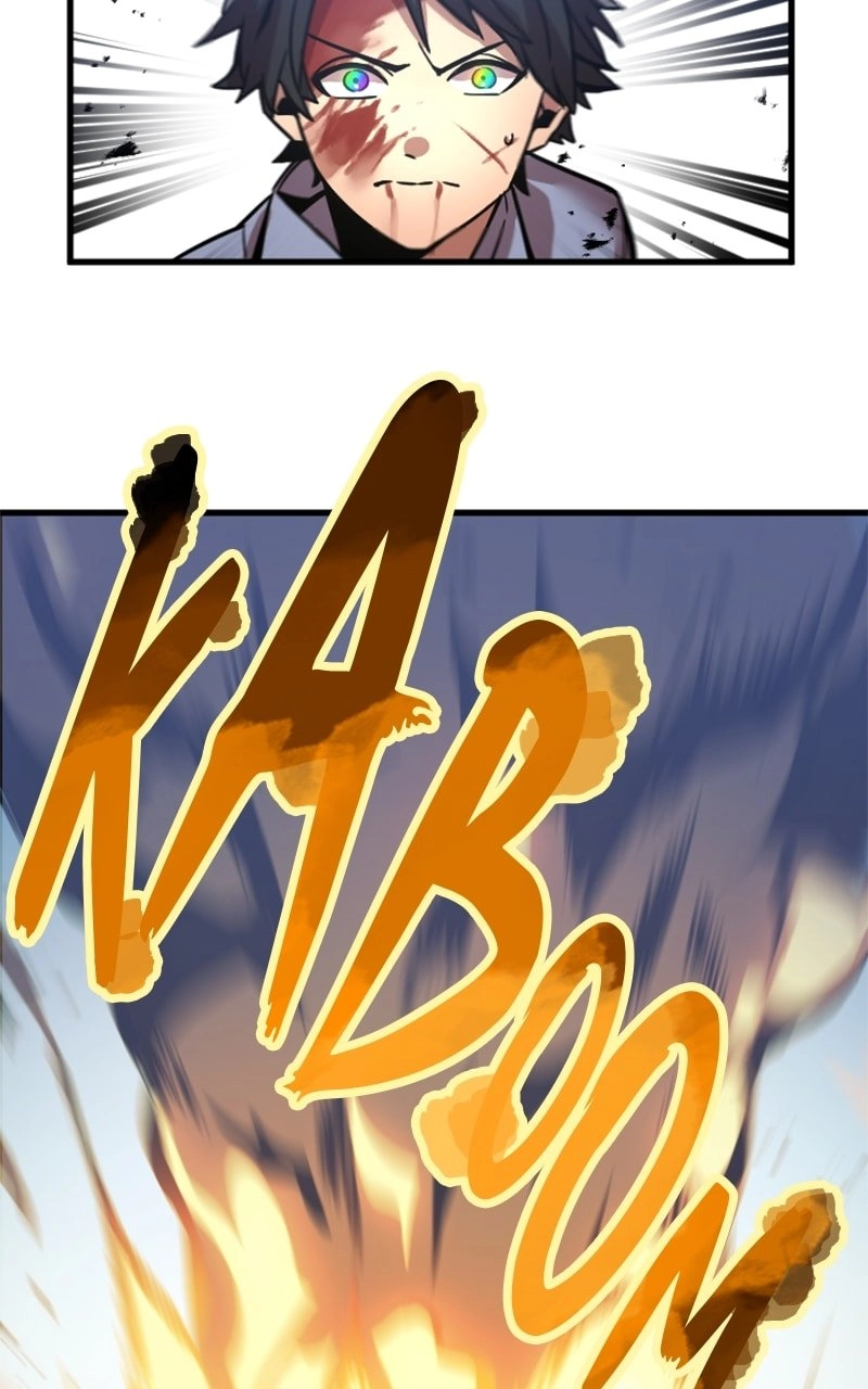 Savior of Divine Blood: Draw Out 0.00000001% to Become the Strongest Chapter 6 Page 38