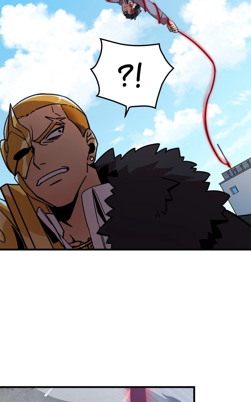 Savior of Divine Blood: Draw Out 0.00000001% to Become the Strongest Chapter 6 Page 42
