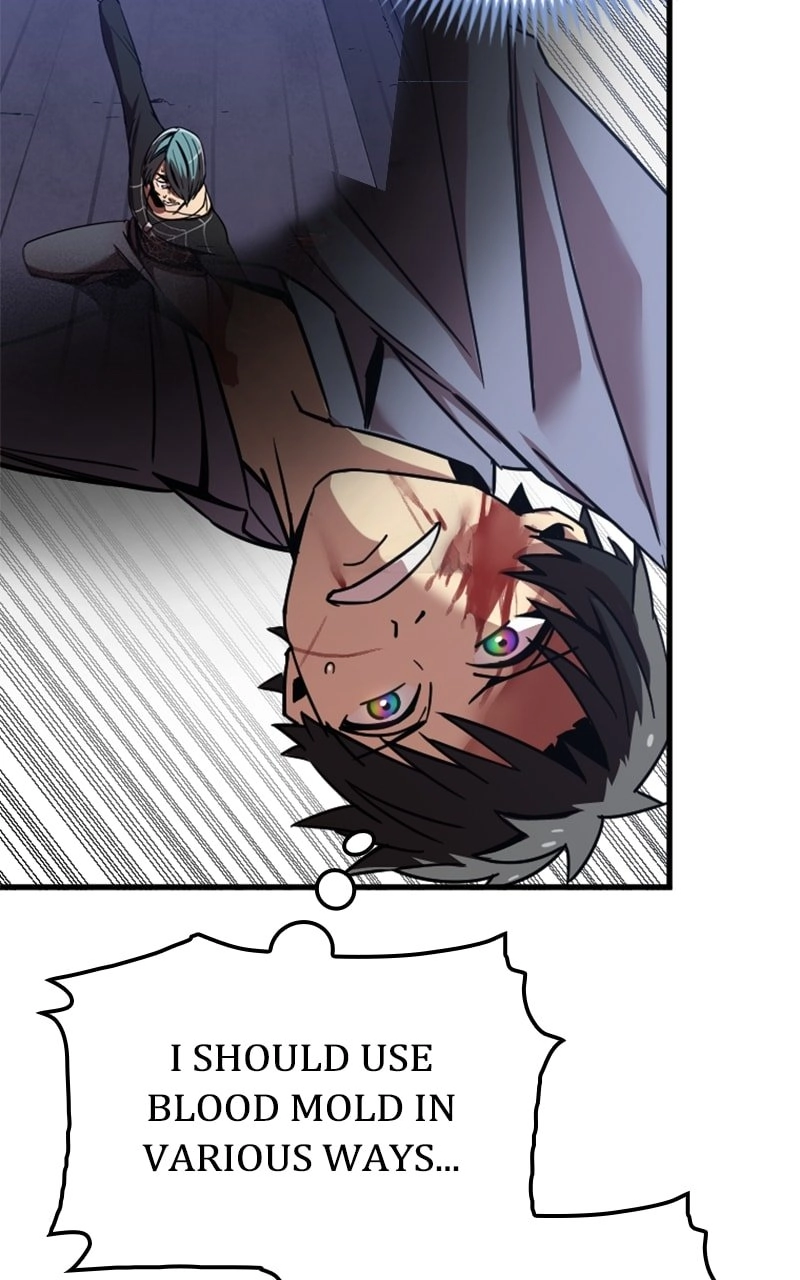 Savior of Divine Blood: Draw Out 0.00000001% to Become the Strongest Chapter 6 Page 44
