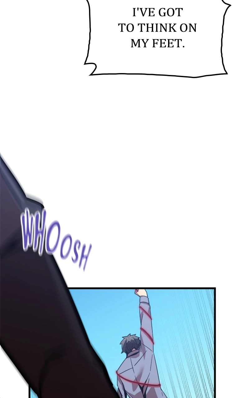 Savior of Divine Blood: Draw Out 0.00000001% to Become the Strongest Chapter 6 Page 45