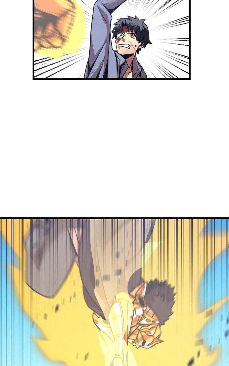 Savior of Divine Blood: Draw Out 0.00000001% to Become the Strongest Chapter 6 Page 49