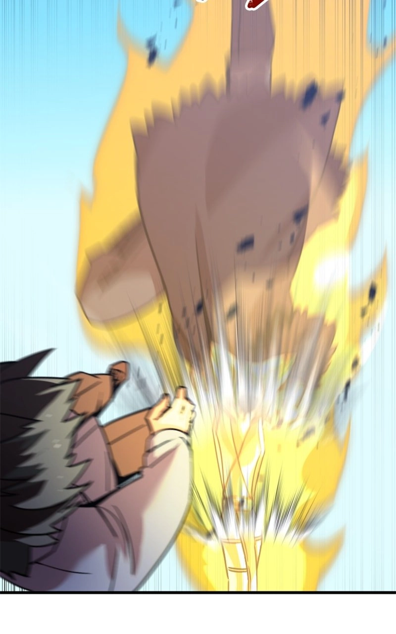 Savior of Divine Blood: Draw Out 0.00000001% to Become the Strongest Chapter 6 Page 51