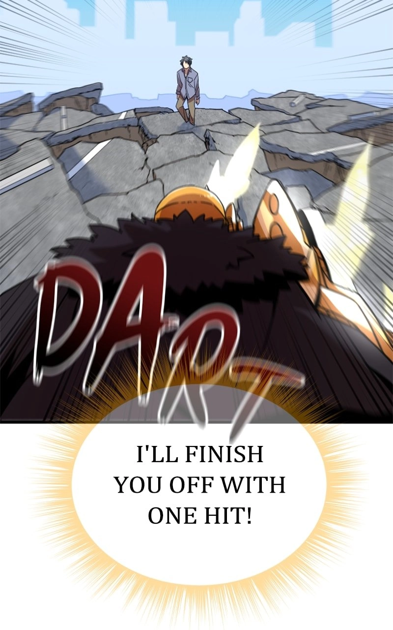 Savior of Divine Blood: Draw Out 0.00000001% to Become the Strongest Chapter 6 Page 61