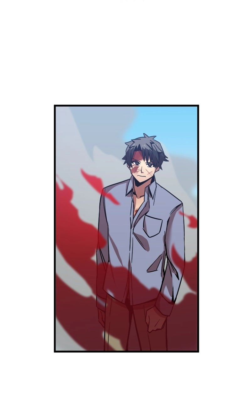 Savior of Divine Blood: Draw Out 0.00000001% to Become the Strongest Chapter 6 Page 62