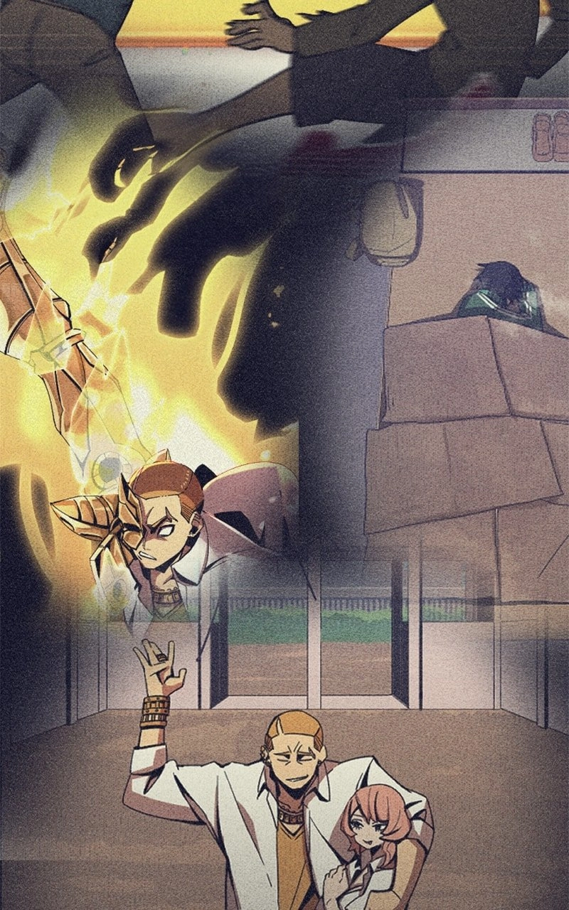 Savior of Divine Blood: Draw Out 0.00000001% to Become the Strongest Chapter 6 Page 70