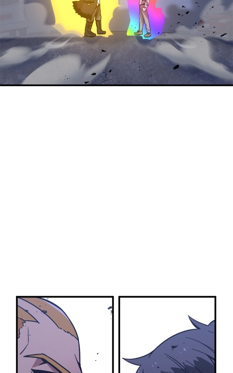 Savior of Divine Blood: Draw Out 0.00000001% to Become the Strongest Chapter 6 Page 8
