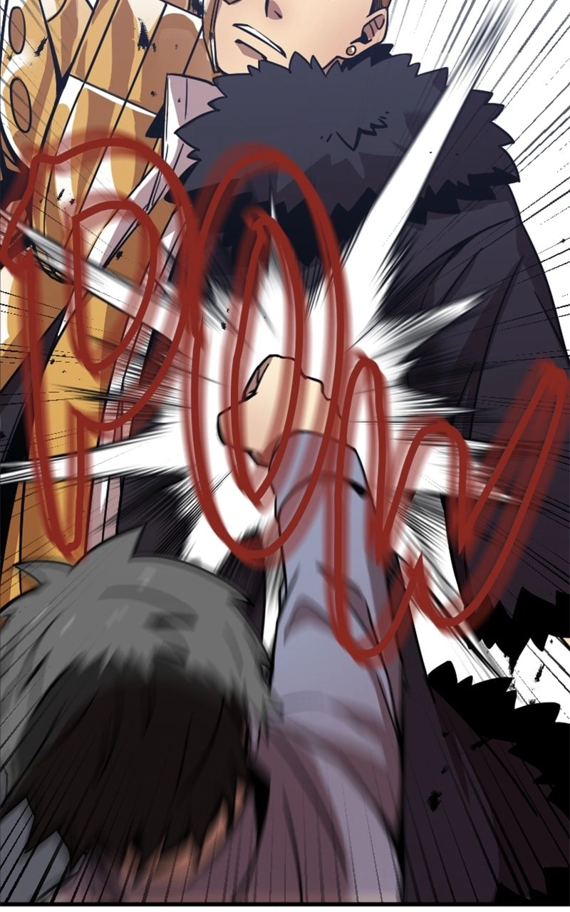 Savior of Divine Blood: Draw Out 0.00000001% to Become the Strongest Chapter 6 Page 74