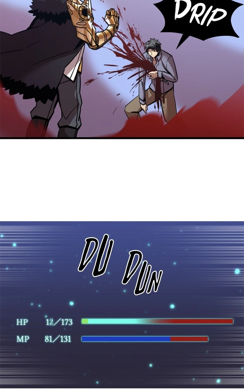 Savior of Divine Blood: Draw Out 0.00000001% to Become the Strongest Chapter 6 Page 87
