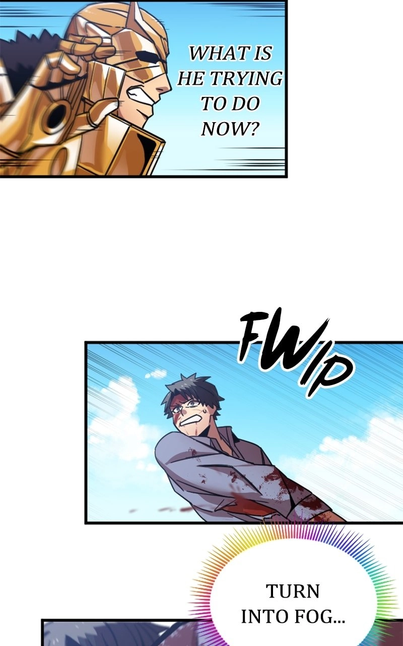 Savior of Divine Blood: Draw Out 0.00000001% to Become the Strongest Chapter 6 Page 93